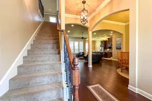 1100 Wessex Dr, Woodway, TX 76712 - Photo 9