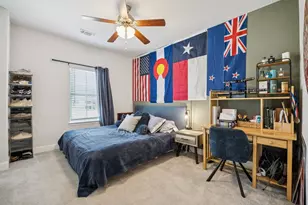 9053 Lakeside Dr, Fort Worth, TX 76179 - Photo 29