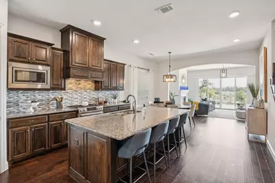 9053 Lakeside Drive, Fort Worth, TX 76179 - Photo 9