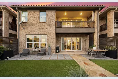 9053 Lakeside Drive, Fort Worth, TX 76179 - Photo 3