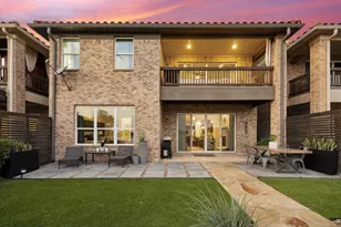 9053 Lakeside Dr, Fort Worth, TX 76179 - Photo 3