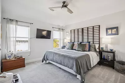 9053 Lakeside Drive, Fort Worth, TX 76179 - Photo 25