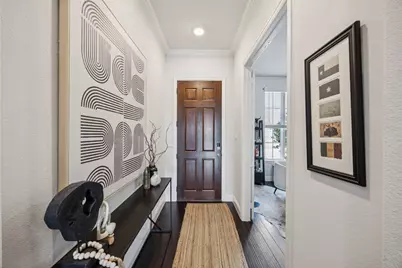 9053 Lakeside Drive, Fort Worth, TX 76179 - Photo 7