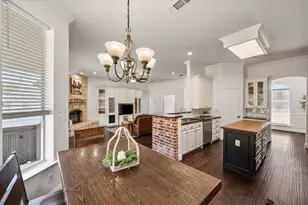 1825 Meadow Springs Dr, Haslet, TX 76052 - Photo 9