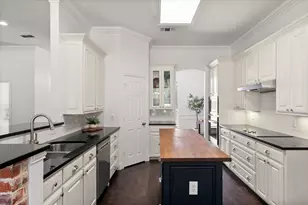 1825 Meadow Springs Dr, Haslet, TX 76052 - Photo 13