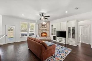 1825 Meadow Springs Dr, Haslet, TX 76052 - Photo 5