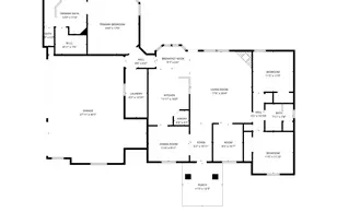 1825 Meadow Springs Dr, Haslet, TX 76052 - Photo 33