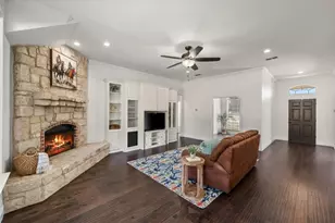 1825 Meadow Springs Dr, Haslet, TX 76052 - Photo 3