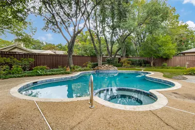 4217 Hockaday Drive, Dallas, TX 75229 - Photo 33