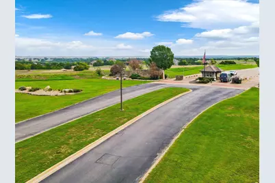 8208 Southerness Lane, Cleburne, TX 76033 - Photo 3