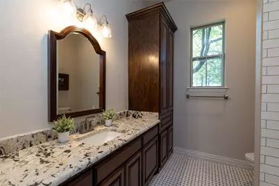 201 N Oakvista Court, Aledo, TX 76008 - Photo 27