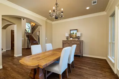 201 N Oakvista Court, Aledo, TX 76008 - Photo 15