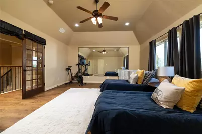 201 N Oakvista Court, Aledo, TX 76008 - Photo 31