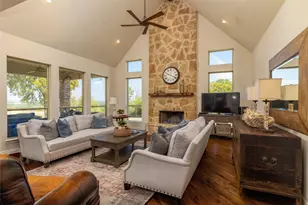 201 N Oakvista Ct, Aledo, TX 76008 - Photo 9