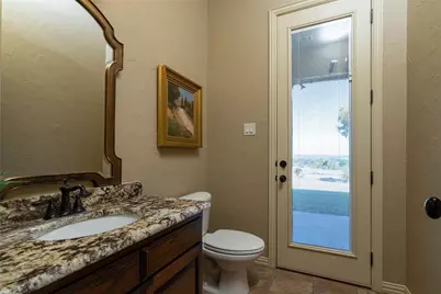 201 N Oakvista Court, Aledo, TX 76008 - Photo 29