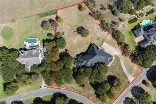 201 N Oakvista Ct, Aledo, TX 76008 - Photo 3