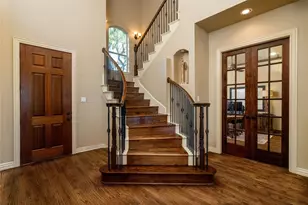 201 N Oakvista Ct, Aledo, TX 76008 - Photo 5