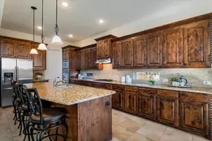 6808 St Phils St, Frisco, TX 75035 - Photo 5