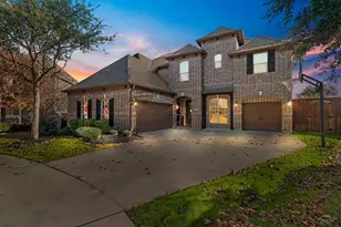 6808 St Phils St, Frisco, TX 75035 - Photo 1