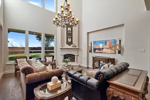 6808 St Phils St, Frisco, TX 75035 - Photo 3