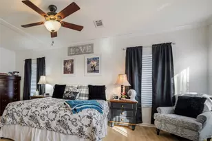 2466 Baywood Dr, Wills Point, TX 75169 - Photo 17