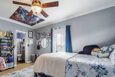 2466 Baywood Drive, Wills Point, TX 75169 - Photo 21