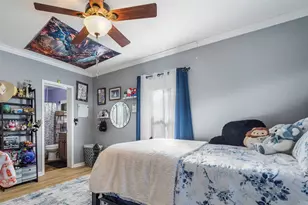 2466 Baywood Dr, Wills Point, TX 75169 - Photo 21