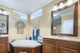 2466 Baywood Dr, Wills Point, TX 75169 - Photo 19