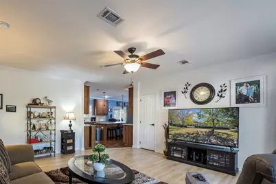 2466 Baywood Drive, Wills Point, TX 75169 - Photo 5