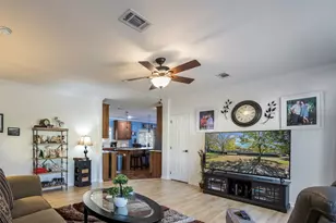 2466 Baywood Dr, Wills Point, TX 75169 - Photo 5