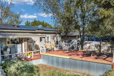 2466 Baywood Drive, Wills Point, TX 75169 - Photo 29