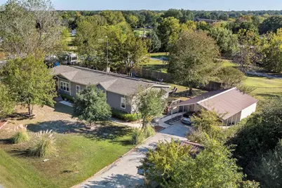 2466 Baywood Drive, Wills Point, TX 75169 - Photo 25