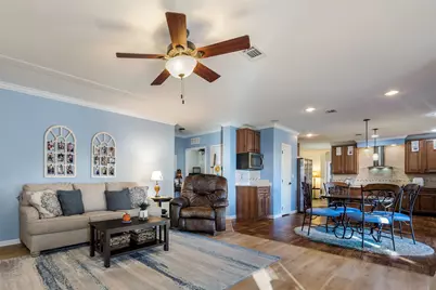 2466 Baywood Drive, Wills Point, TX 75169 - Photo 13