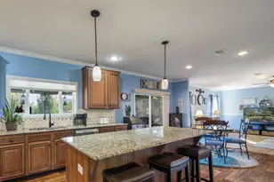 2466 Baywood Dr, Wills Point, TX 75169 - Photo 7