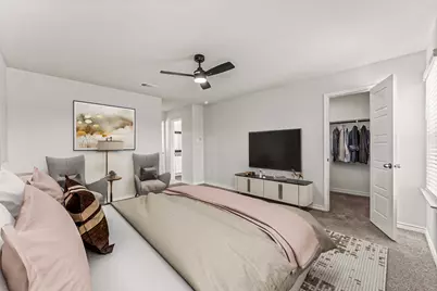 5672 Shore Point Trail, Fort Worth, TX 76119 - Photo 7