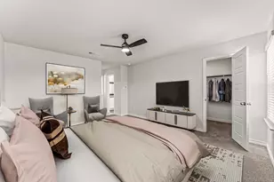 5672 Shore Point Trl, Fort Worth, TX 76119 - Photo 7