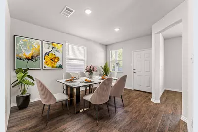 5672 Shore Point Trail, Fort Worth, TX 76119 - Photo 3