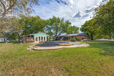 9591 Dripping Springs Road, Denison, TX 75021 - Photo 3