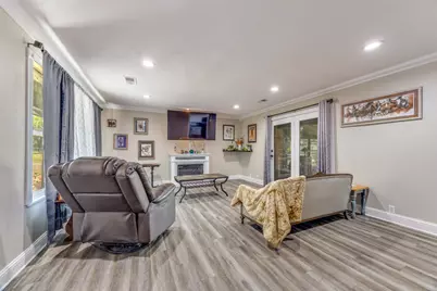 9591 Dripping Springs Road, Denison, TX 75021 - Photo 7