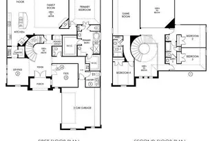 2030 Cattle Dr, Prosper, TX 75078 - Photo 21