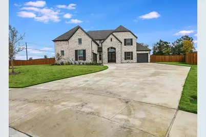 2030 Cattle Drive, Prosper, TX 75078 - Photo 1