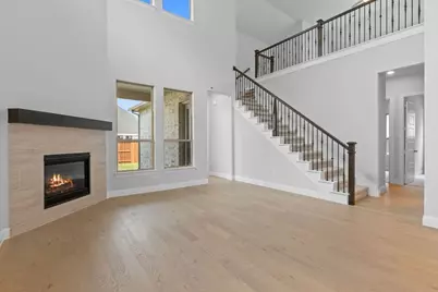 4160 Gambel Road, Prosper, TX 75078 - Photo 7