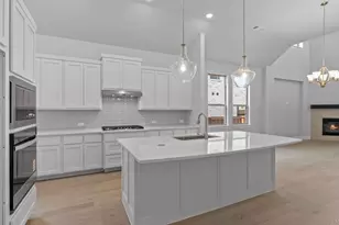4160 Gambel Rd, Prosper, TX 75078 - Photo 13