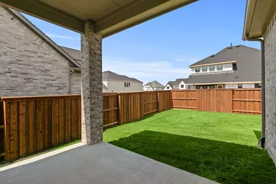 4160 Gambel Road, Prosper, TX 75078 - Photo 25