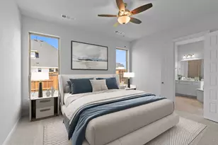 4160 Gambel Rd, Prosper, TX 75078 - Photo 17