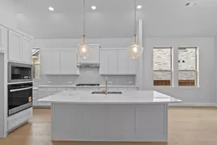 4160 Gambel Rd, Prosper, TX 75078 - Photo 11