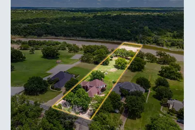 7502 Ravenswood Road, Granbury, TX 76049 - Photo 1