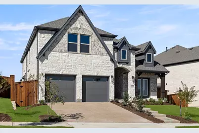 1212 Unity Village Trail, Wylie, TX 75098 - Photo 5