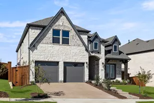 1212 Unity Vlg Trl, Wylie, TX 75098 - Photo 5