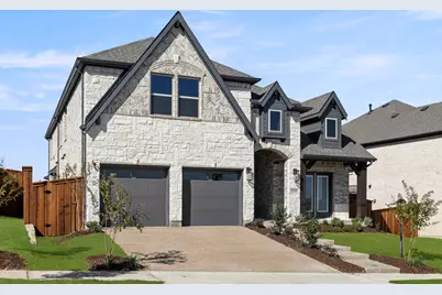 1212 Unity Village Trail, Wylie, TX 75098 - Photo 3